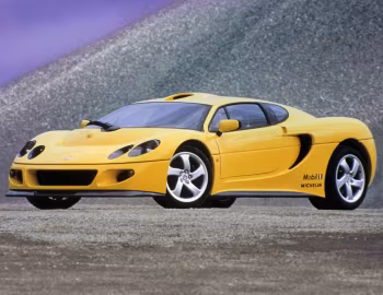 Mega Monte Carlo '1996–99