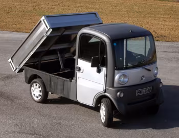 Mega Multitruck '2003–06