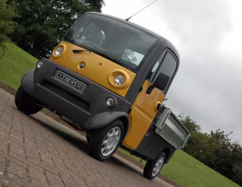Mega Multitruck [UK-spec] '2003–06