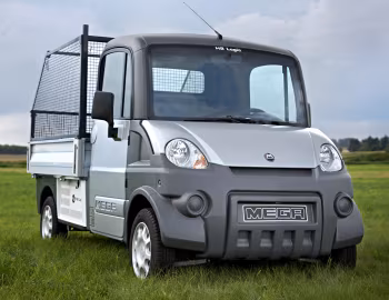 Mega Multitruck '2006–12.2013