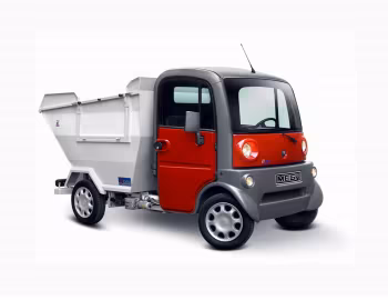 Mega Multitruck '2003–06