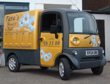Mega Multitruck [UK-spec] '2003–06
