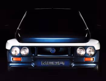 Mega Ranch '1992–98