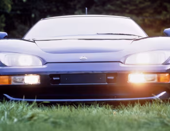 Mega Track '1992–95