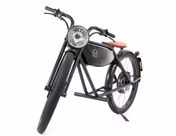 MEIJS Motorman '2014–pr.