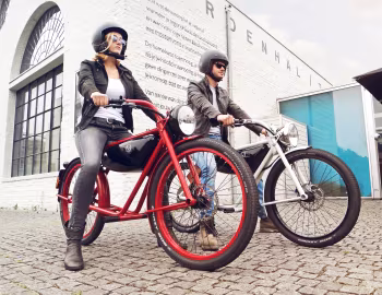 MEIJS Motorman '2014–pr.