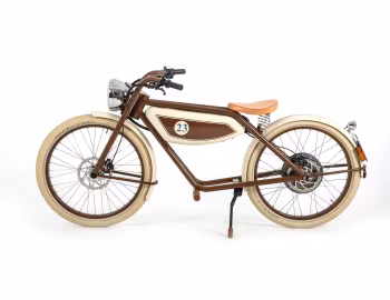 MEIJS Motorman '2014–pr.