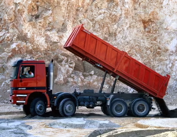Mercedes-Benz Actros 4140 AK Meiller Dreiseitenkipper Typ 35 (MP1) '1997–2002