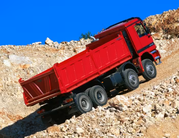 Mercedes-Benz Actros 4140 AK Meiller Dreiseitenkipper Typ 35 (MP1) '1997–2002
