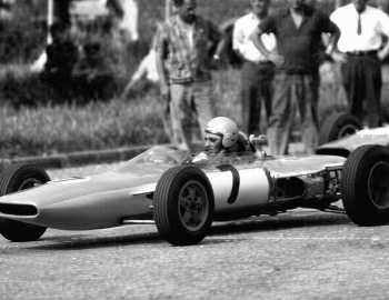 Melkus 64 "Zigarre" '1964–67
