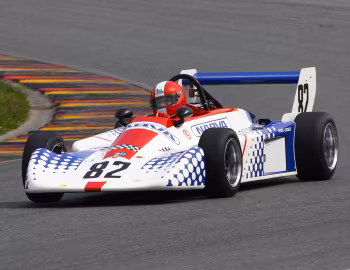 Melkus MT77 '1977–82