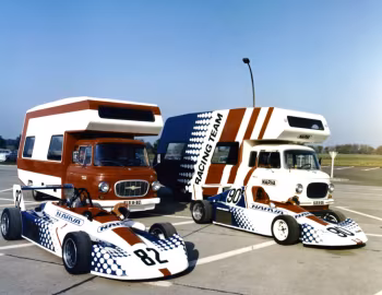 Melkus MT77 '1977–82