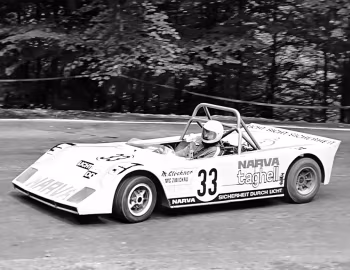 Melkus PT73 '1973