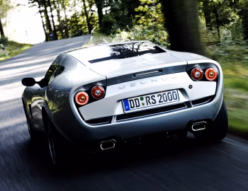 Melkus RS2000 '2008–12