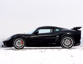 Melkus RS2000 Black Edition '2012