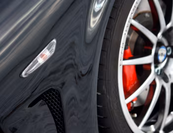 Melkus RS2000 Black Edition '2012