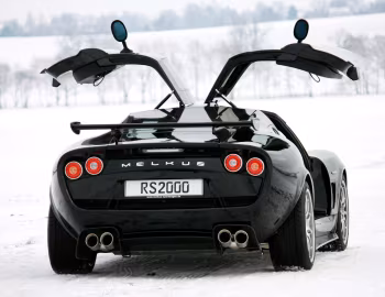 Melkus RS2000 Black Edition '2012