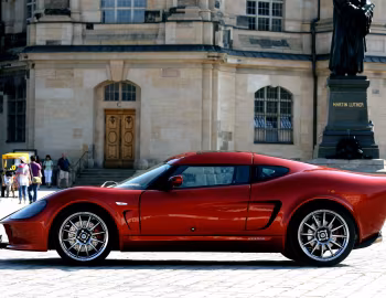 Melkus RS2000 GT006 '2010–12