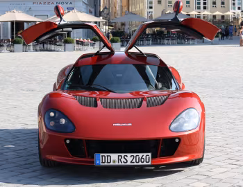 Melkus RS2000 GT006 '2010–12