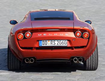 Melkus RS2000 GT006 '2010–12
