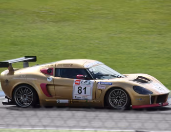 Melkus RS2000 GTR '2010–pr.