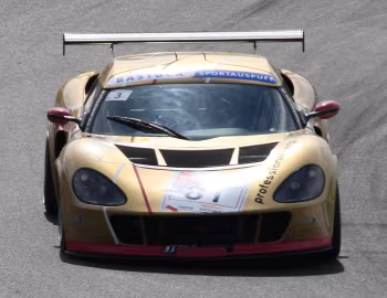 Melkus RS2000 GTR '2010–pr.