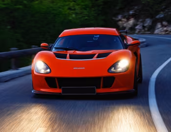Melkus RS2000 GTS '2011–12