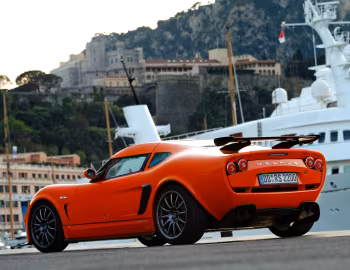 Melkus RS2000 GTS '2011–12