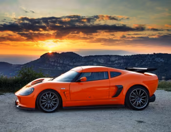 Melkus RS2000 GTS '2011–12