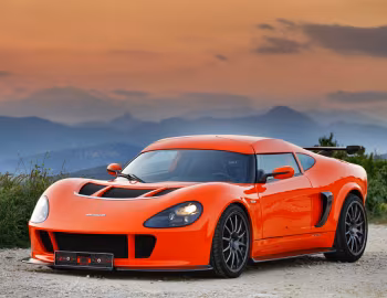 Melkus RS2000 GTS '2011–12