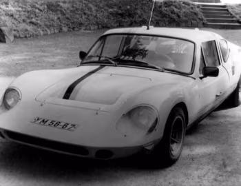 Melkus RS 1000 '1969–79