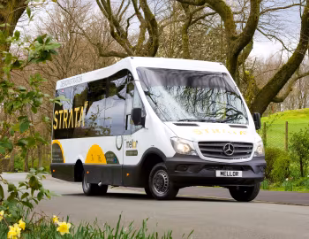 Mellor Strata HF '04.2017–20