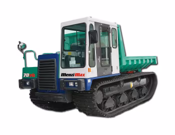 Menzi Max 70vk '2014–pr.