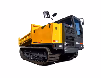 Menzi Max IC55 '2017–pr.