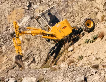Menzi Muck 2000 '1984–????