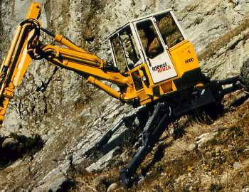 Menzi Muck 6000 '1989–????