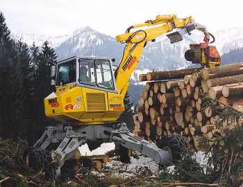 Menzi Muck A70 '1997–????