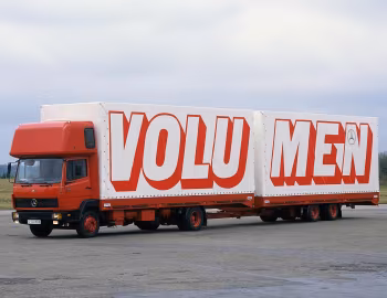 Mercedes-Benz 1120 Topsleeper mit Schier Pritschenaufbau (Br.677) '1989