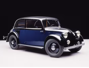 Mercedes-Benz 130 Innenlenker (W23) '1934–36