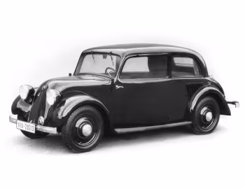 Mercedes-Benz 130 Innenlenker (W23) '1934–36