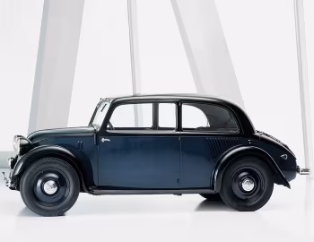 Mercedes-Benz 130 Innenlenker (W23) '1934–36
