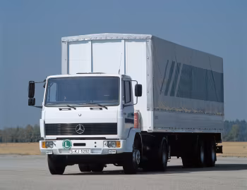 Mercedes-Benz 1324 S (Br.679) '1991–96