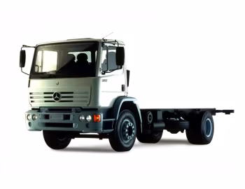 Mercedes-Benz 1520