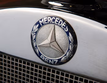 Mercedes-Benz 15/75 PS Mannheim 370 S Sport-Cabriolet (WS10) '1932