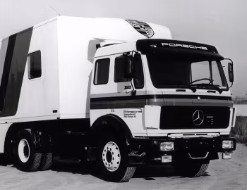 Mercedes-Benz 1625 S (Br.617) '1980–89