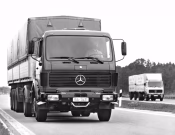 Mercedes-Benz 1628 S (Br.620) '1980–05.1989