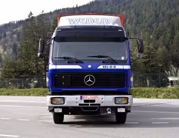 Mercedes-Benz 1644 S (Br.620) '1985–07.1989