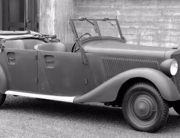 Mercedes-Benz 170 VK (W136) '1938–42