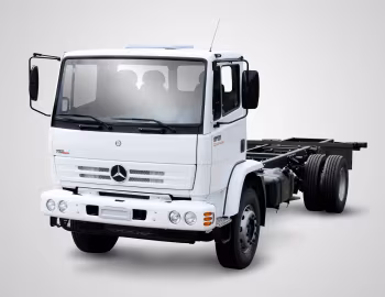 Mercedes-Benz 1718 [Brazil]