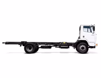 Mercedes-Benz 1718 [Brazil]